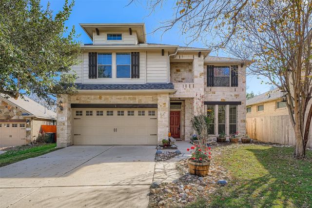 212 Great Circle CV, Austin, TX 78717