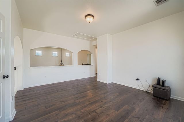 212 Great Circle CV, Austin, TX 78717