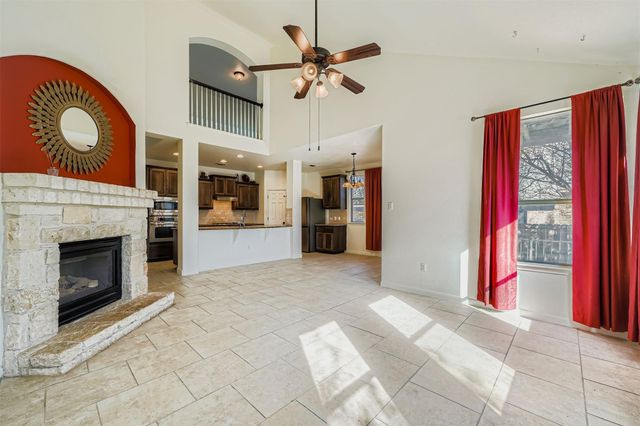 212 Great Circle CV, Austin, TX 78717