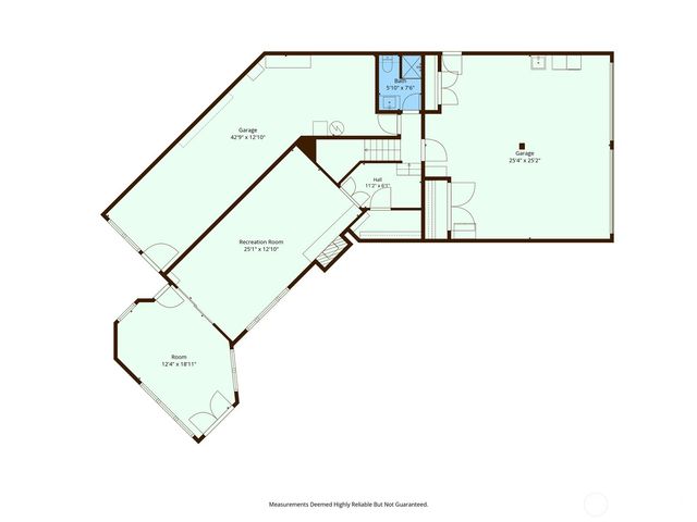 1216 88th Place NE, Clyde Hill, WA 98004