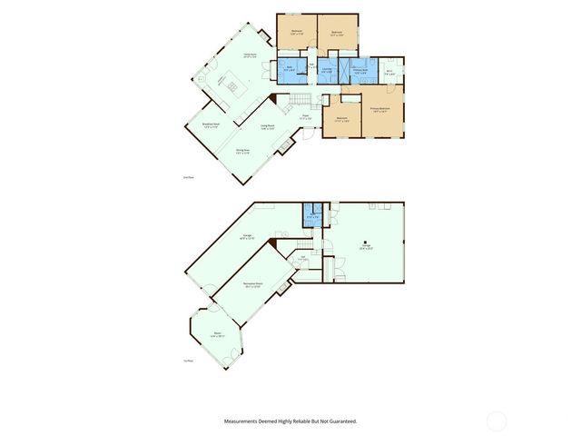 1216 88th Place NE, Clyde Hill, WA 98004