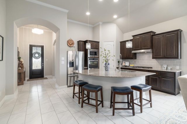 181 Belford ST, Georgetown, TX 78628