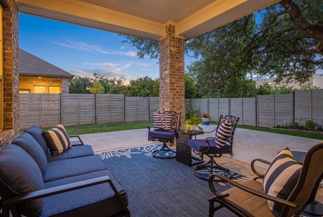 181 Belford ST, Georgetown, TX 78628