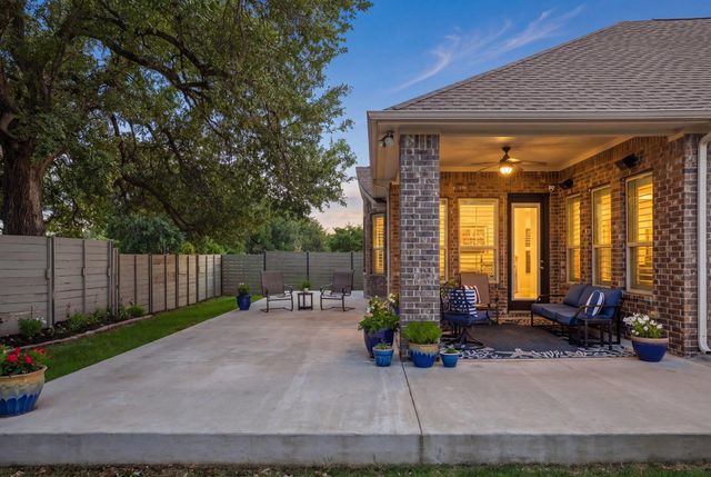 181 Belford ST, Georgetown, TX 78628