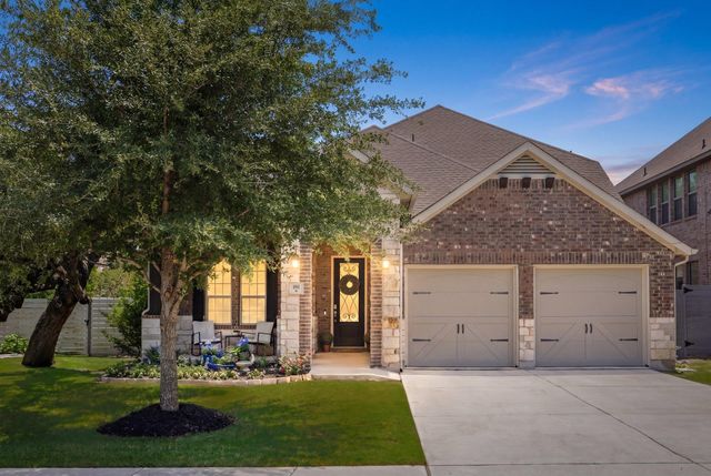 181 Belford ST, Georgetown, TX 78628