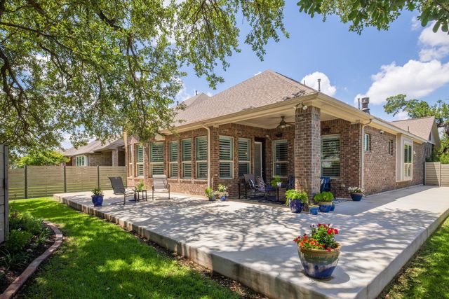 181 Belford ST, Georgetown, TX 78628
