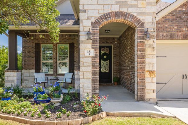 181 Belford ST, Georgetown, TX 78628