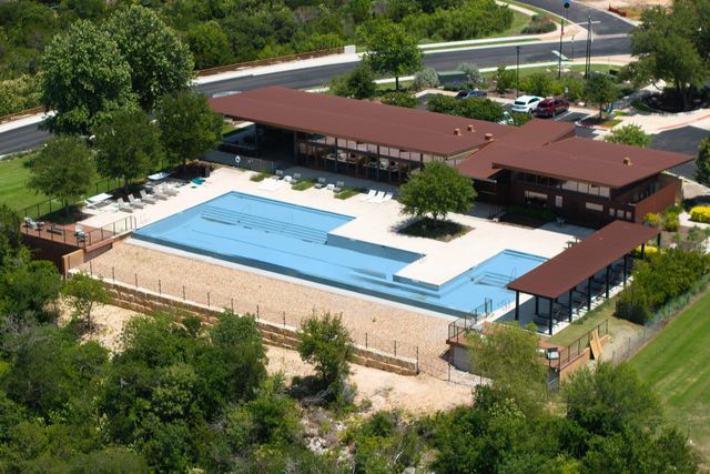 181 Belford ST, Georgetown, TX 78628