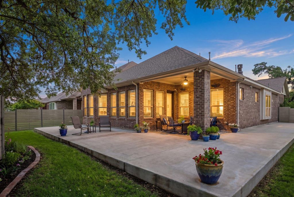 181 Belford ST, Georgetown, TX 78628