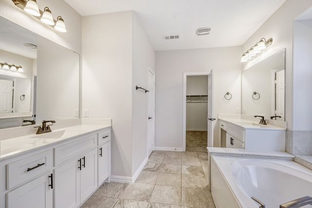 140 Godstone Lane, Prosper, TX 75078