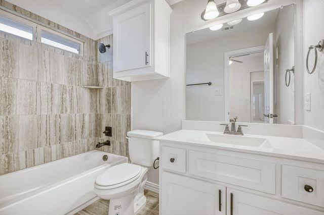 140 Godstone Lane, Prosper, TX 75078