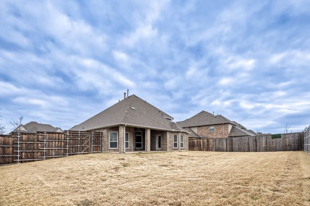140 Godstone Lane, Prosper, TX 75078
