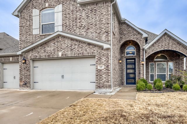 140 Godstone Lane, Prosper, TX 75078