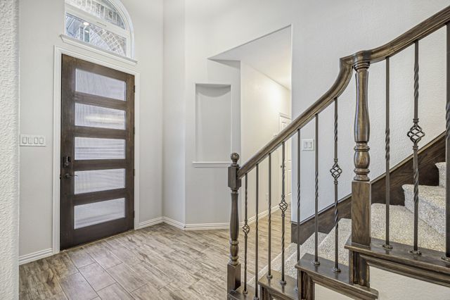 140 Godstone Lane, Prosper, TX 75078