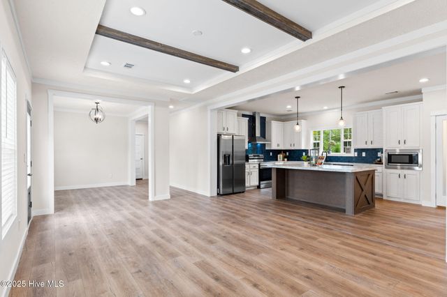 2762 Emily Lane SW, Shallotte, NC 28470