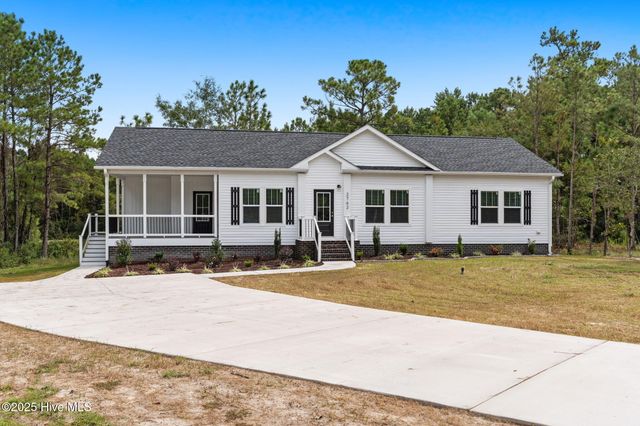 2762 Emily Lane SW, Shallotte, NC 28470