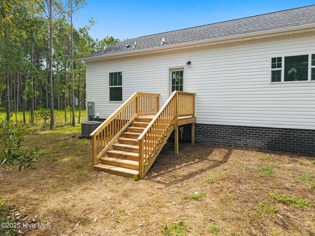 2762 Emily Lane SW, Shallotte, NC 28470