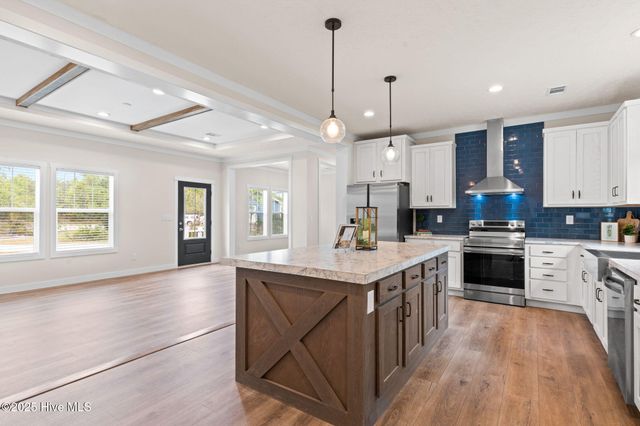 2762 Emily Lane SW, Shallotte, NC 28470