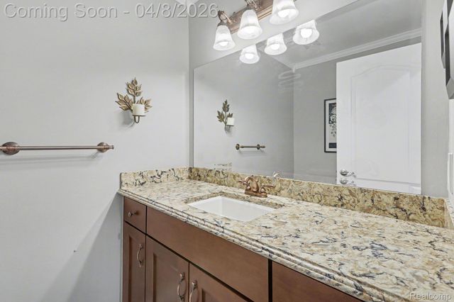 33292 Mallard Drive, Brownstown Charter Township, MI 48173