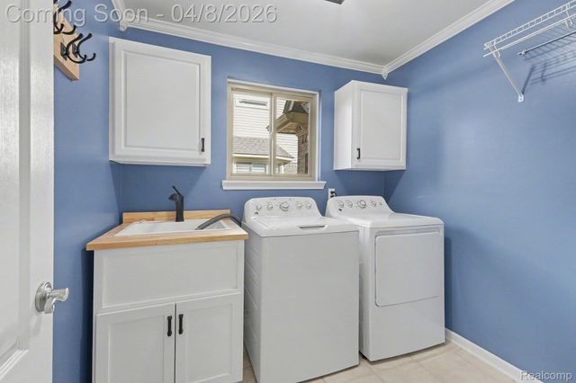 33292 Mallard Drive, Brownstown Charter Township, MI 48173