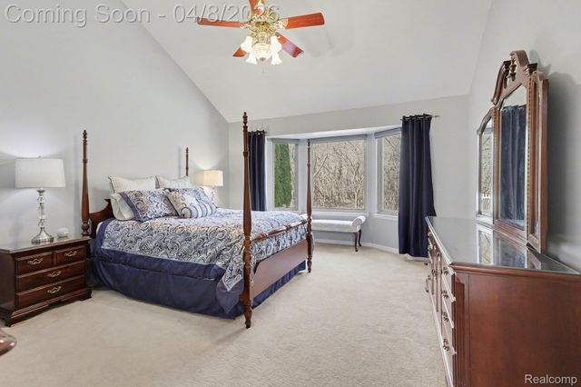 33292 Mallard Drive, Brownstown Charter Township, MI 48173