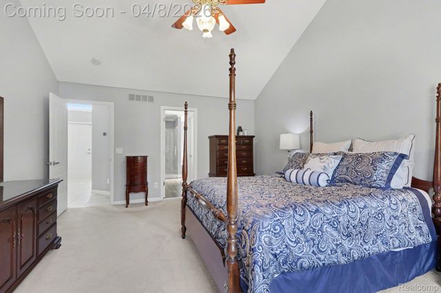 33292 Mallard Drive, Brownstown Charter Township, MI 48173