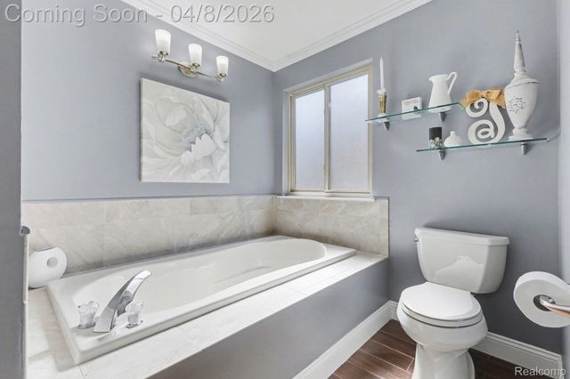 33292 Mallard Drive, Brownstown Charter Township, MI 48173