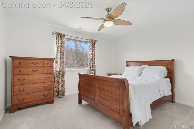 33292 Mallard Drive, Brownstown Charter Township, MI 48173