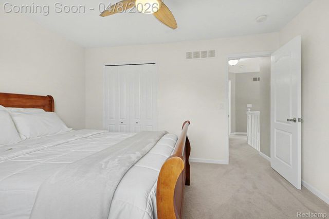 33292 Mallard Drive, Brownstown Charter Township, MI 48173