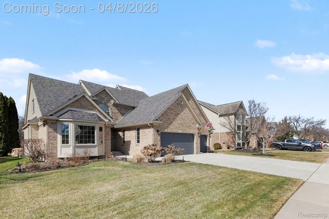 33292 Mallard Drive, Brownstown Charter Township, MI 48173