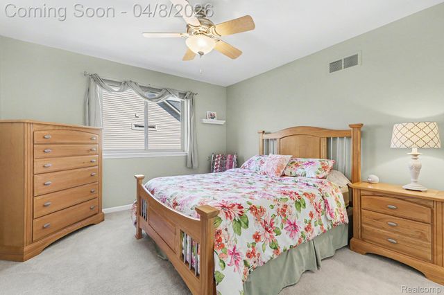 33292 Mallard Drive, Brownstown Charter Township, MI 48173