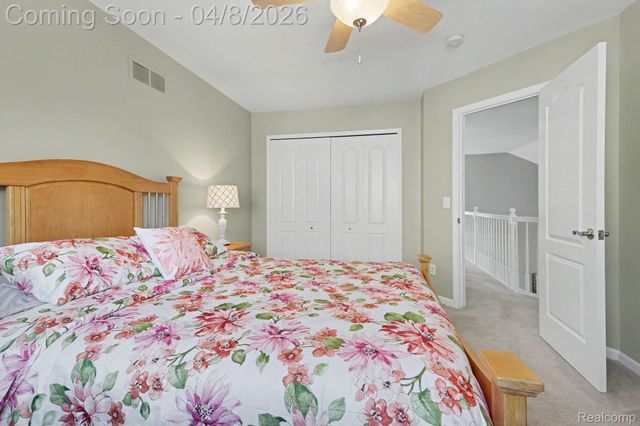 33292 Mallard Drive, Brownstown Charter Township, MI 48173