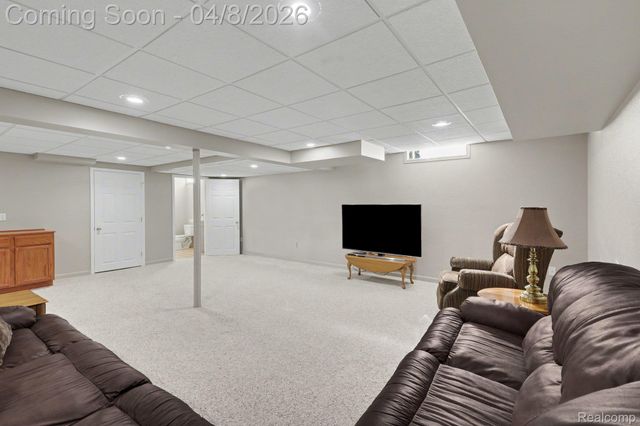 33292 Mallard Drive, Brownstown Charter Township, MI 48173