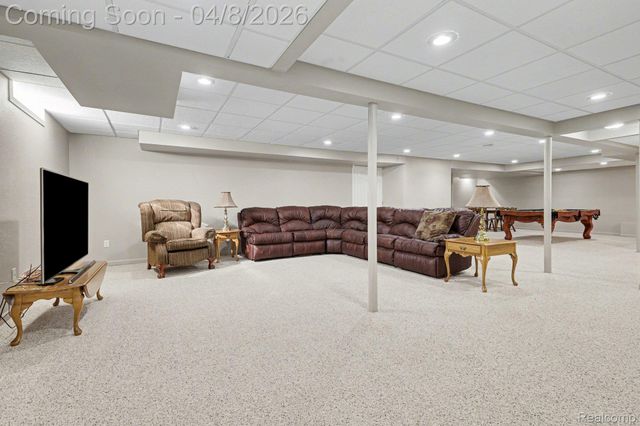 33292 Mallard Drive, Brownstown Charter Township, MI 48173