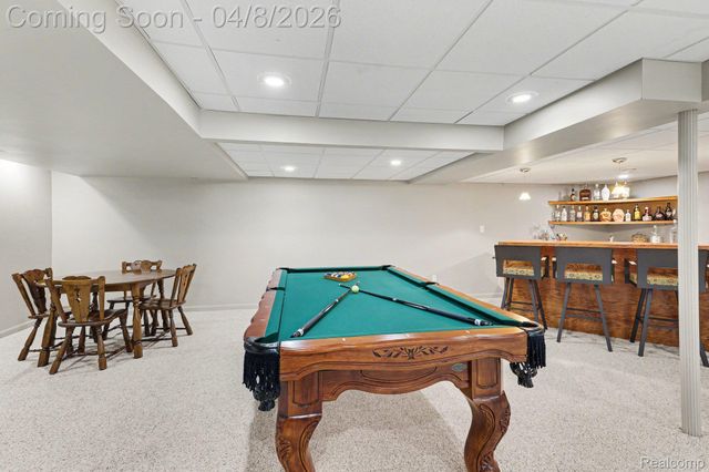 33292 Mallard Drive, Brownstown Charter Township, MI 48173