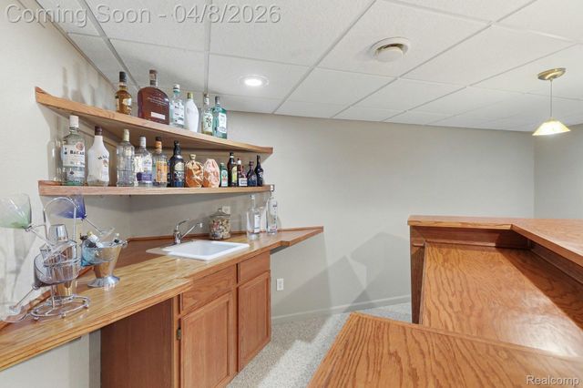 33292 Mallard Drive, Brownstown Charter Township, MI 48173