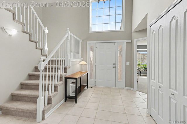 33292 Mallard Drive, Brownstown Charter Township, MI 48173