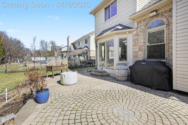 33292 Mallard Drive, Brownstown Charter Township, MI 48173