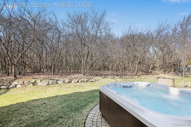 33292 Mallard Drive, Brownstown Charter Township, MI 48173
