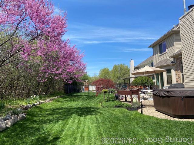 33292 Mallard Drive, Brownstown Charter Township, MI 48173