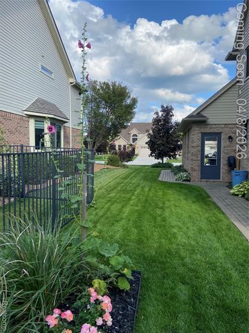 33292 Mallard Drive, Brownstown Charter Township, MI 48173