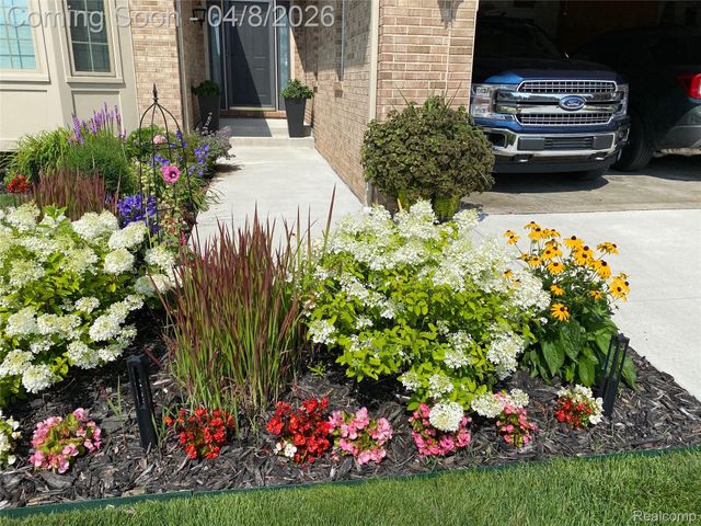 33292 Mallard Drive, Brownstown Charter Township, MI 48173