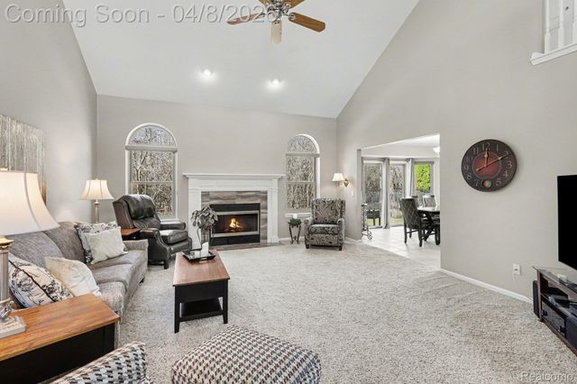 33292 Mallard Drive, Brownstown Charter Township, MI 48173