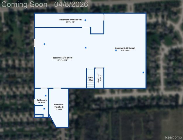 33292 Mallard Drive, Brownstown Charter Township, MI 48173