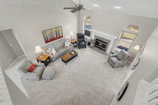 33292 Mallard Drive, Brownstown Charter Township, MI 48173