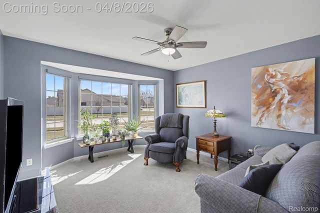 33292 Mallard Drive, Brownstown Charter Township, MI 48173