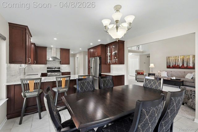 33292 Mallard Drive, Brownstown Charter Township, MI 48173