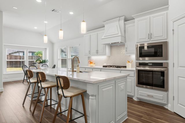 3001 Sierra Trail, Melissa, TX 75454