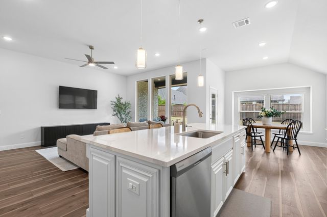 3001 Sierra Trail, Melissa, TX 75454