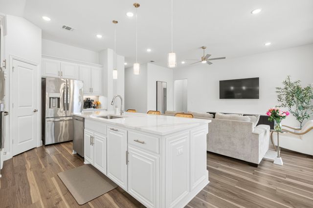 3001 Sierra Trail, Melissa, TX 75454